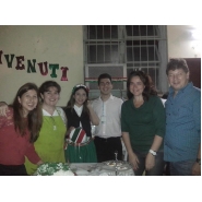 Alumnos participaron en el "V Modelo de Naciones Unidas"